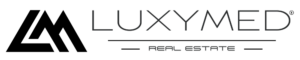 LUXYMED LARGO BLACK