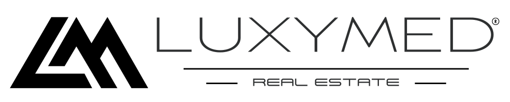 LUXYMED LARGO BLACK