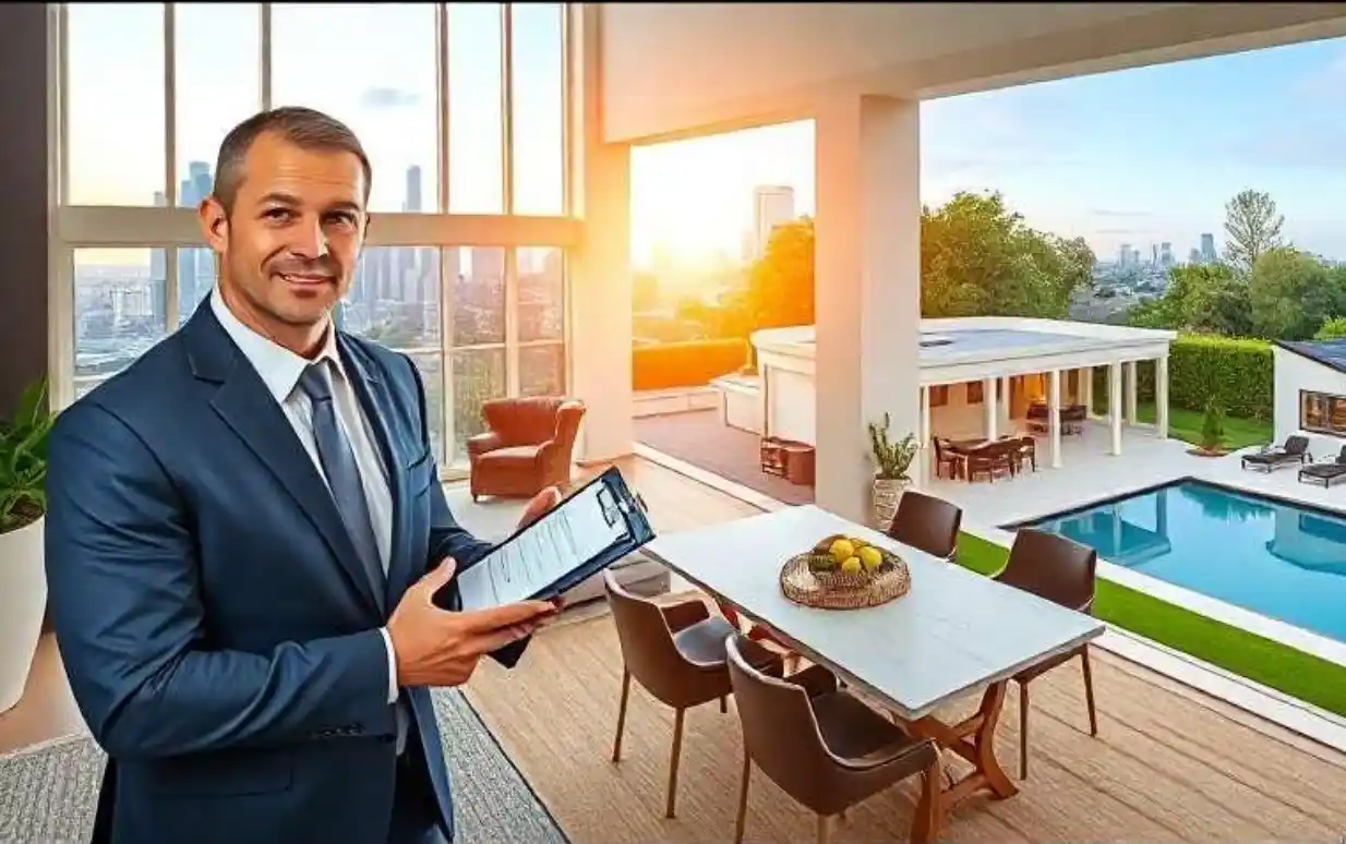 agente inmobiliario blog
