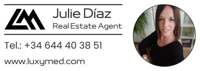 Luxymed Real Estate
